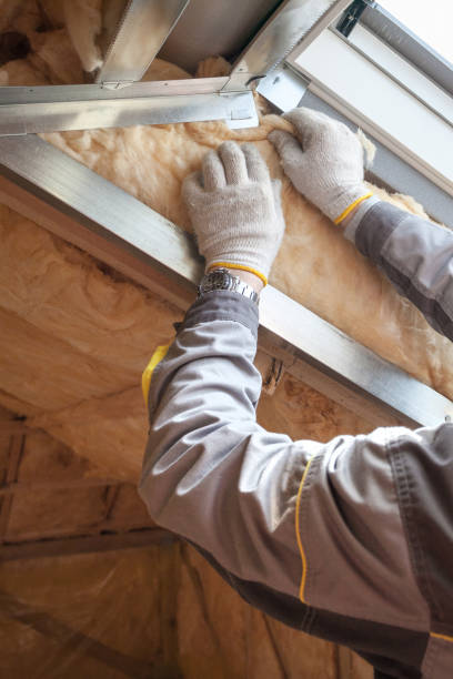 Reliable Pearl River, LA Insulation Contractor Solutions